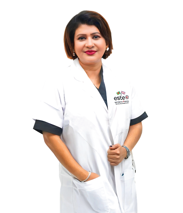 Dr. Sharmin Akter Sumi