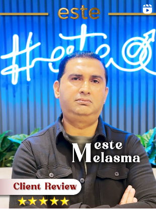 Este Melasma