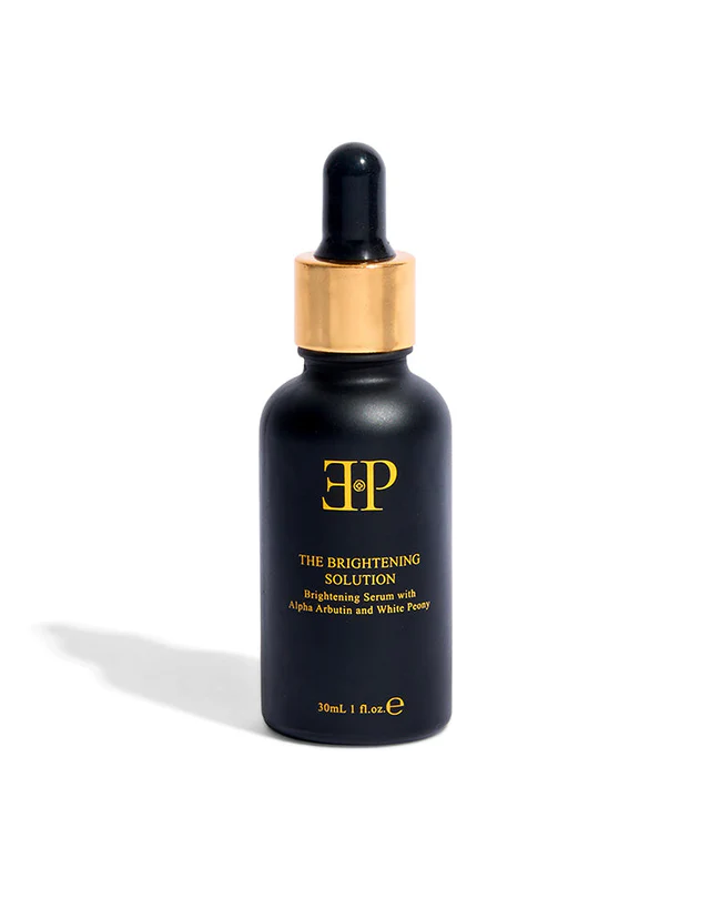 EP The Brightening Solution