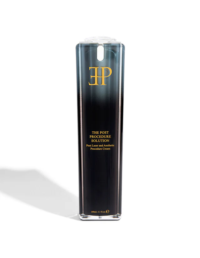 EP The Post Procedure Solution