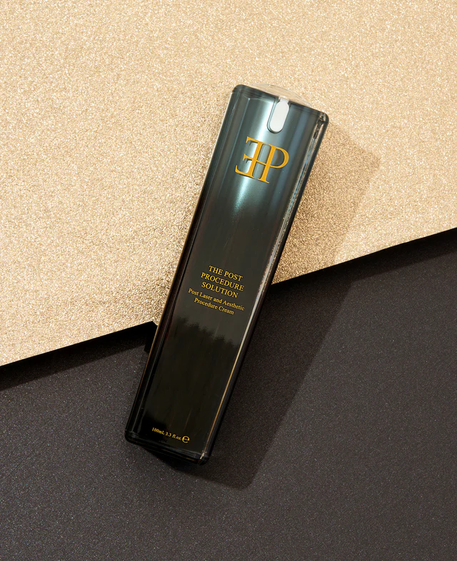 EP The Post Procedure Solution