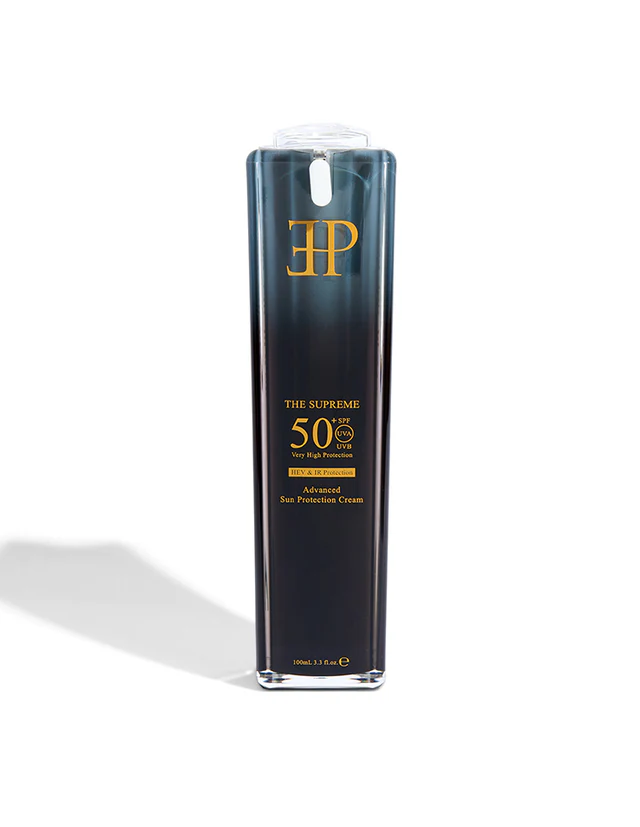 EP The Supreme SPF 50+