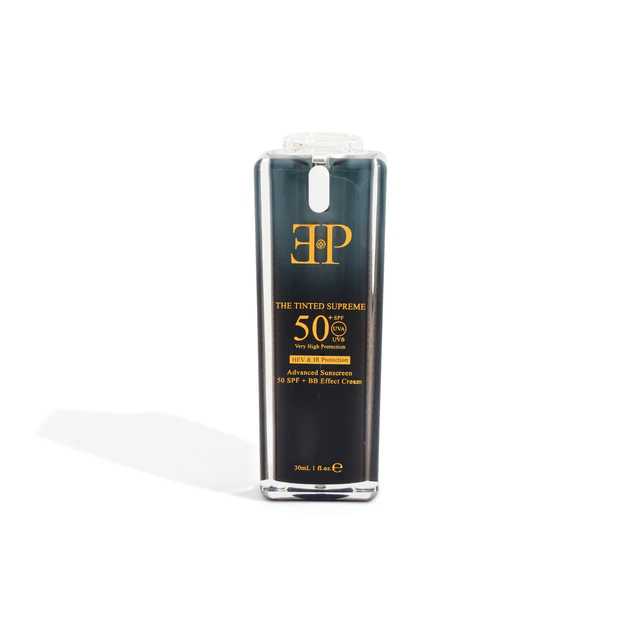 EP The Tinted Supreme Spf 50+
