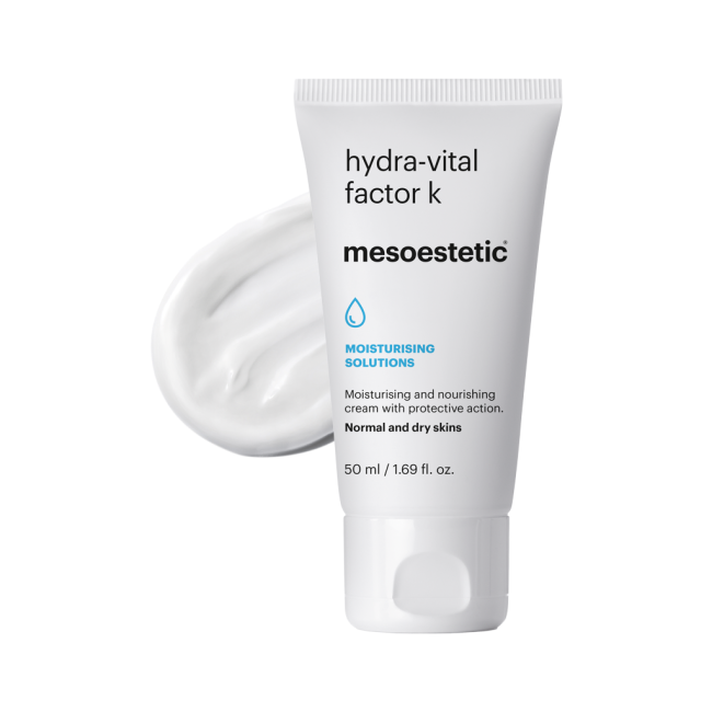 Hydra-Vital Factor K Nourishing Face Cream